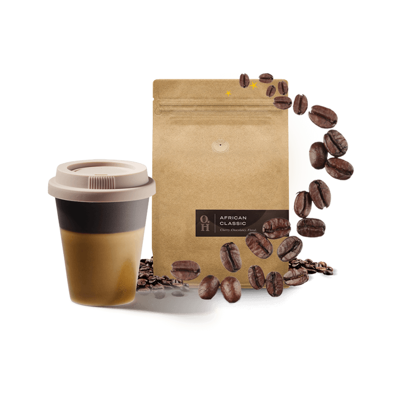 Zinger Double Burger